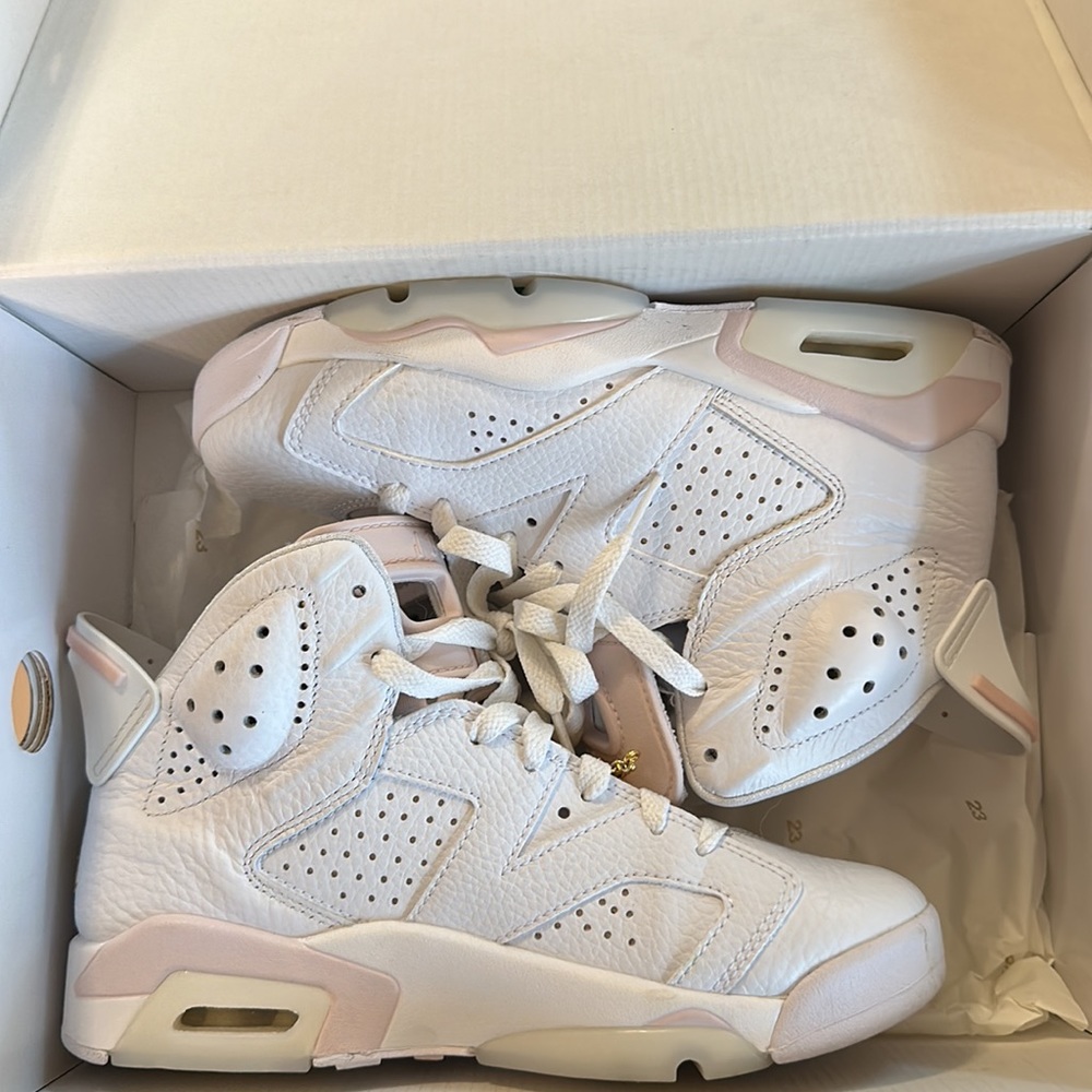 Air Jordan 6 Retro